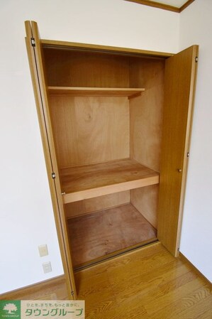 シティーライトの物件内観写真